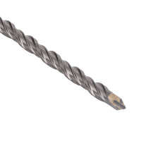 Бур SDS-plus (2 спирали, 2 резца)  10х310/250 Интерскол 05010.310