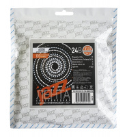 Лента светодиодная PLS PRO 2835/120-24V - 3000K IP20 5m Jazzway JazzWay 5015678