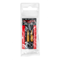 "Pro Бита ""Pozidriv"" РZ1 25мм (2шт) S2" Интерскол 0410.018