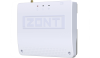 Контроллер ZONT SMART 2.0 отопительный GSM / Wi-Fi на стену и DIN-рейку Zont ML00004479