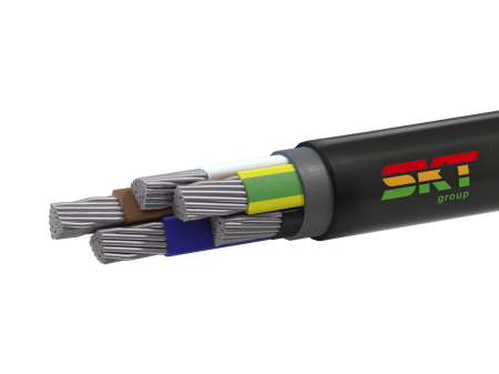 Кабель силовой АВВГнг(А)-LS 5х120мс(N.PE)-1 ВНИИКП ТРТС СКТ Групп (Псков) 38716