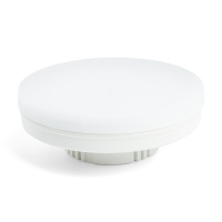 Лампа светодиодная LED 12вт GX70 белый таблетка FERON LB-471 48301