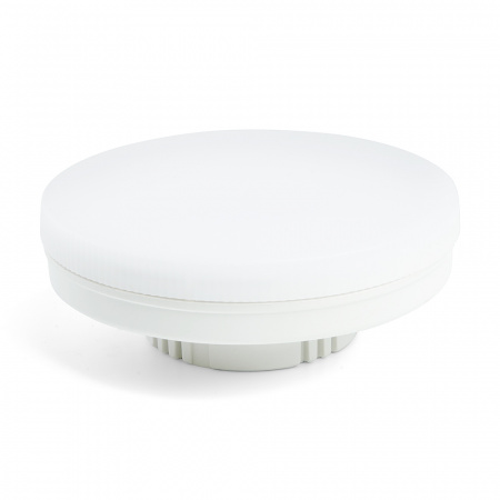 Лампа светодиодная LED 12вт GX70 белый таблетка FERON LB-471 48301