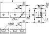 Труба армированная гибкая 16 мм (30м) DKC 57016