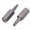 "Насадка ""Torx"" Т10 25 мм (2шт)" Интерскол 0406.002