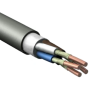 Кабель силовой ВВГнг(А)-FRLSLTx 4х16,0 ок (N) -0,66 ТРТС Элкаб 14805