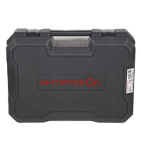 ДАУ-13/36В 50 бесщеточная ударн. аккум. дрель-шуруп. Li-ion АПИ (кейс, 2 аккум. 2.0Ач. ЗУ) Интерскол 850.2.2.70