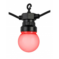 Светильник уличный садово-парковый (подвесной) Sibling Powernet-THB (bulbs) 00-00012493