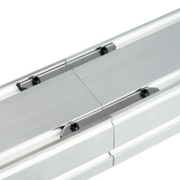 Комплект прямых соединителей для профиля S26 (4шт) Feron FERON 48289