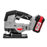 МПА-125/36ВЭ бесщеточный аккум. лобзик Li-ion АПИ (кейс, 2 аккум. 2.0Ач. ЗУ) Интерскол 822.2.2.70