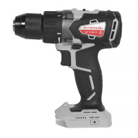 ДА-13/36В 70  бесщеточная аккум. дрель-шуруп. Li-ion АПИ (кейс, 2 аккум. 2.0Ач. ЗУ) Интерскол 814.2.2.70