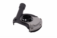 Кожух для пылеотведения (УШМ/МШУ), 125 мм. Интерскол 64100.010