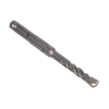 Бур SDS-plus (2 спирали, 2 резца)  8х110/50 Интерскол 0508.110