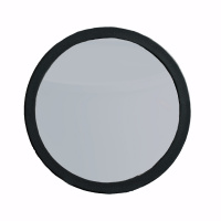 Лампа светодиодная LED 8вт 230в GU10 белый черный корпус Feron.PRO FERON LB-1608 48959