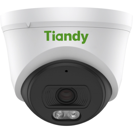 Видеокамера IP 2Мп купольная с ИК-подсветкой до 30м IP20 (2.8мм) Spark Tiandy TC-C32XN I3/E/Y/2.8mm/V5.0 00-00017172