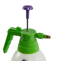 Опрыскиватель 2 л, ручной, с насосом и клапаном сброса давления Matrix 64738