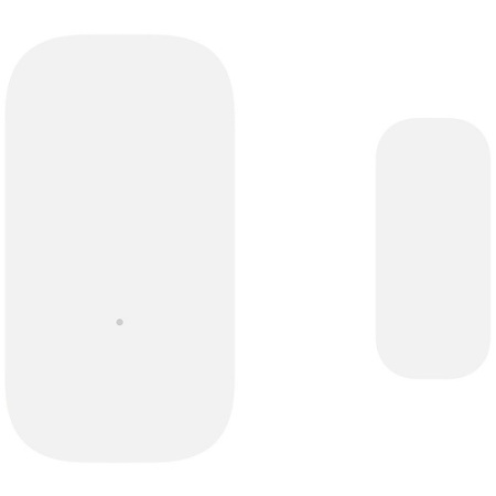 Датчик открытия дверей и окон умный