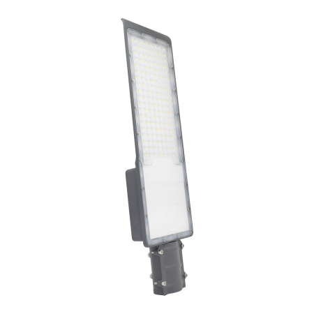 Светильник Уличный LED Avenue IP65 546х170х67 150W 15000Лм 5000K 190-250V КСС ''Д'' 1/5'' GAUSS 629536305