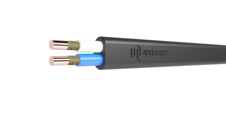 Кабель силовой ППГ-Пнг(А)-FRHF 2х1.5ок(N)-0.66 ТРТС Цветлит КЗ 00-00140361