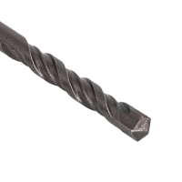 Бур SDS-plus (2 спирали, 2 резца)  6.0 x 110 Интерскол 2011011000600