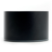 Светильник ДПО-25w GX70 без лампы IP44 черный FERON HL373 48733