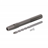 Адаптер для сверл коронки SDS-Max с центр буром Интерскол 2153118000000