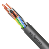 Кабель силовой ВВГнг(А) LS 5х10ок(N,PE)-0,66ТРТС МАГНА УТ000025586