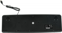 Клавиатура HB-420, полноразмерная, черный Defender 45420