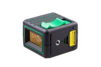 Уровень лазерный Cube MINI Green Basic Edition ADA А00496