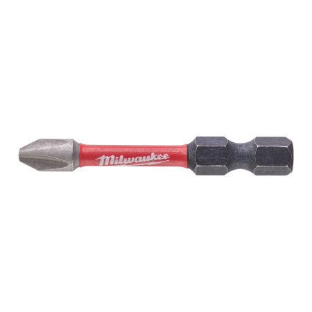 Насадка SHOCKWAVE PH2 50 мм (1шт) Milwaukee 4932430854