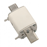 Вставка плавкая ППН-37 400/315А габарит 2 EKF fus-37/400/315