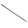 Бур SDS-plus (2 спирали, 2 резца)  10х310/250 Интерскол 05010.310