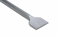 Долото плоское SDS-Max 18X400х50 Интерскол 16118.450