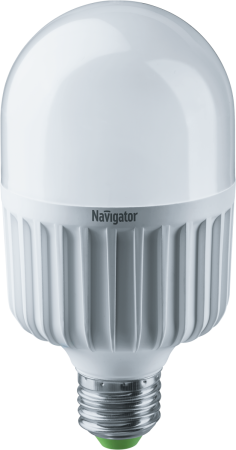 Лампа светодиодная LED 25вт Е27 белый Navigator Group 94338 18827