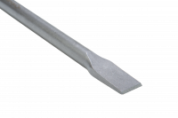Долото плоское SDS-Max 18X300х25 Интерскол 16118.325