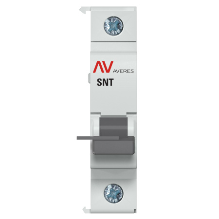 Расцепитель независимый AV-SNT AVERES EKF av-snt-averes