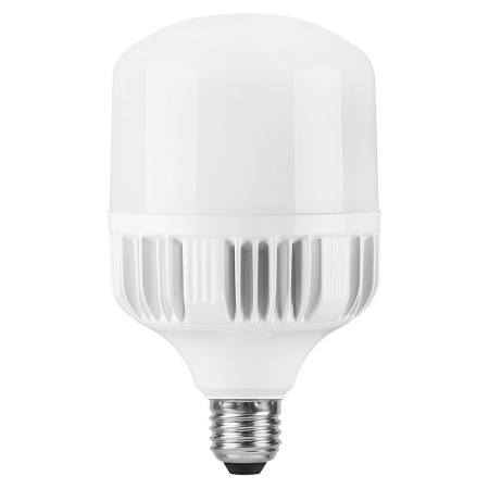 Лампа светодиодная LED 50вт Е27/Е40 дневной FERON LB-65 25539