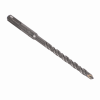 Бур SDS-plus (2 спирали, 2 резца)  8х160/100 Интерскол 0508.160