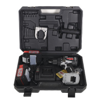 ДА-13/36В 90  бесщеточная аккум. дрель-шуруп. Li-ion АПИ (кейс, 2 аккум. 2.0Ач. ЗУ) Интерскол 861.2.2.70