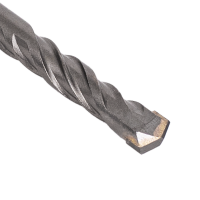 Бур SDS-plus (2 спирали, 2 резца)  8х110/50 Интерскол 0508.110