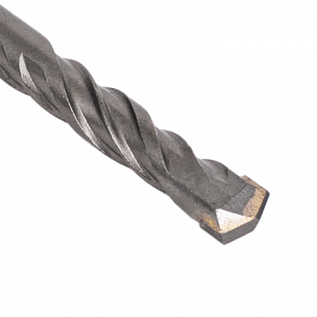 Бур SDS-plus (2 спирали, 2 резца)  8х110/50 Интерскол 0508.110