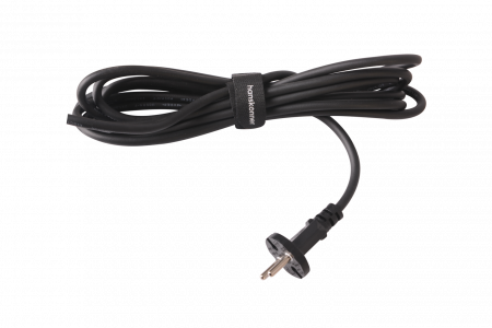 Дрель-миксер 1400Вт 0-800об/мин патрон 16мм металический редуктор 4м кабель Hanskonner HDM2014E