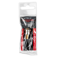 "Pro Бита ""Pozidriv"" PZ2х25 мм, S2, с ограничителем" Интерскол 0420.021