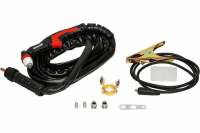 Инверторный плазменной резки CUT 70 ''REAL'' (L204) СВАРОГ 00000094306