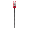 Бур SDS-plus (2 спирали, 2 резца)  8х260/200 Интерскол 0508.260