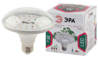 Лампа для растений FITO-18W-RB-E27 ЭРА Б0049533