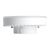 Лампа светодиодная LED 25вт GX70 белый таблетка FERON LB-474 38269