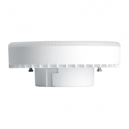 Лампа светодиодная LED 25вт GX70 теплый таблетка FERON LB-474 38268