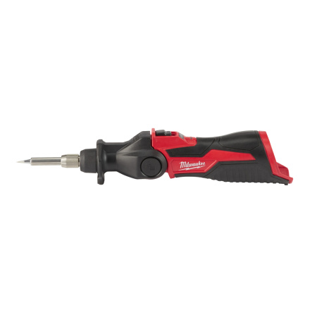 Паяльник аккумуляторный M12 SI-0 Milwaukee 4933459760