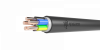 Кабель силовой ВВГнг(А)-LSLTx 5х4ок(N.PE)-0.66 ТРТС Цветлит КЗ 00-00140979